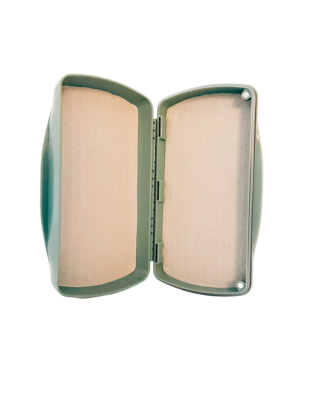 FishPond Tacky Pescador Fly Box - Large - Dynamic Foam - 239Flies Tarpon (Custom)