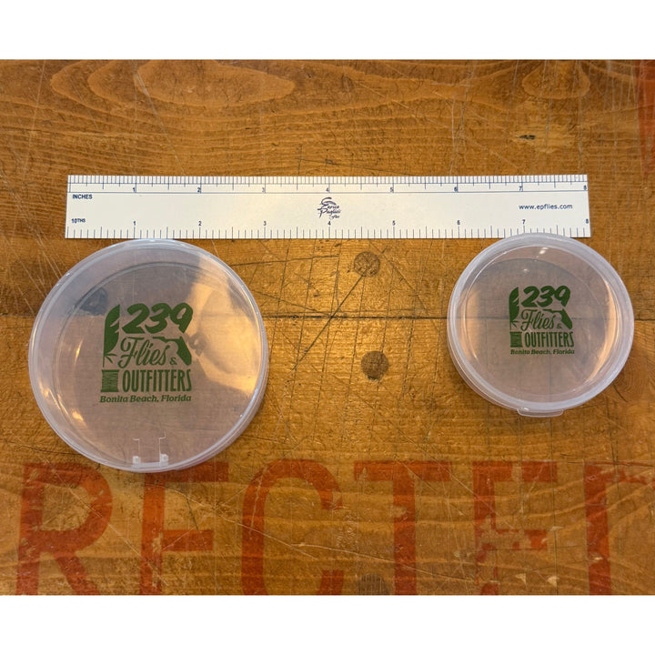 239 Fly Pucks