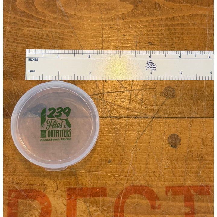 239 Fly Pucks