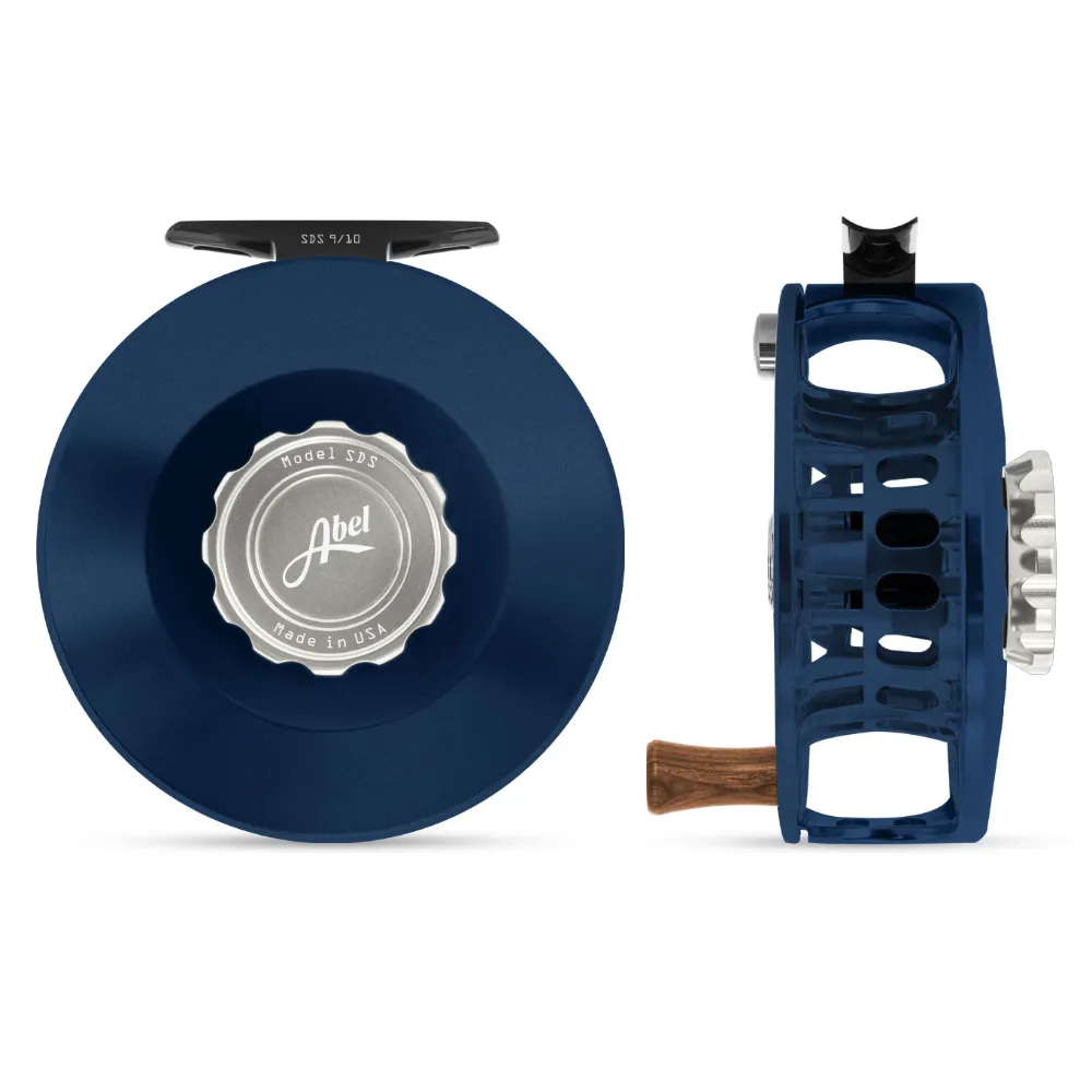 Abel Reels SDS - Custom Builder - Customer's Product with price 1295.00 ID 0LWa5GUrMVMpSQacdixC6feE