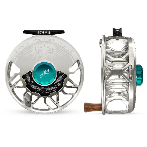 Abel Reels Rove - Custom Builder - Customer's Product with price 1320.00 ID -RmkdOTOrUrNHWIDtd4ZwW_v