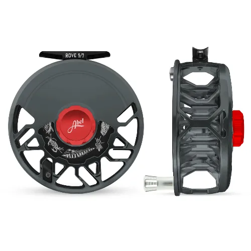 Abel Reels Rove - Custom Builder - Customer's Product with price 1025.00 ID t8AVNsPlDPqt2_EbJt89Cqj9