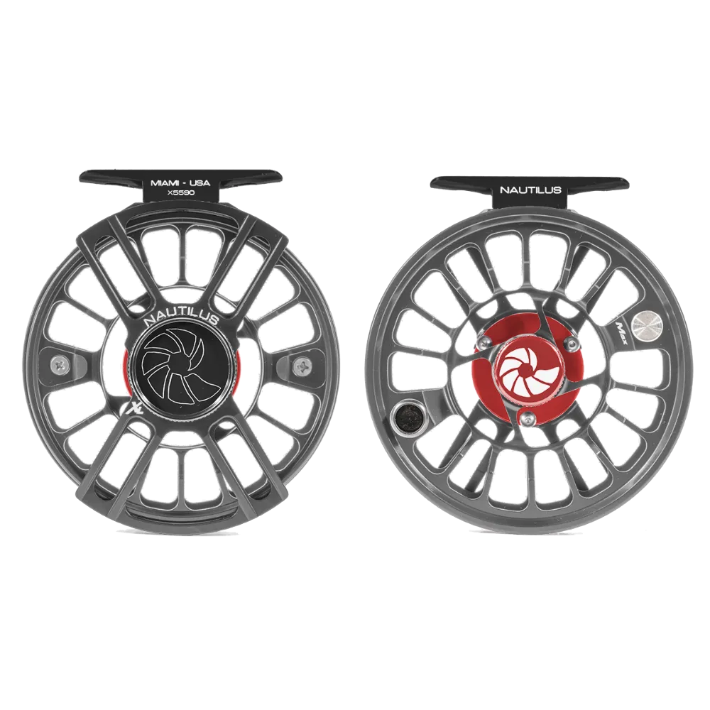 Nautilus X Series - Custom Builder 2023 - Customer's Product with price 575.00