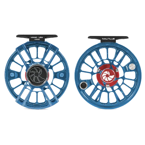 Nautilus X Series - Custom Builder 2023 - Customer's Product with price 555.00