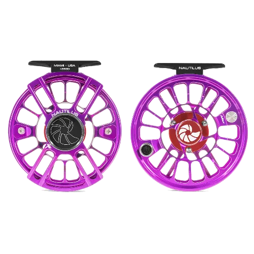 Nautilus X Series - Custom Builder 2023 - Customer's Product with price 545.00