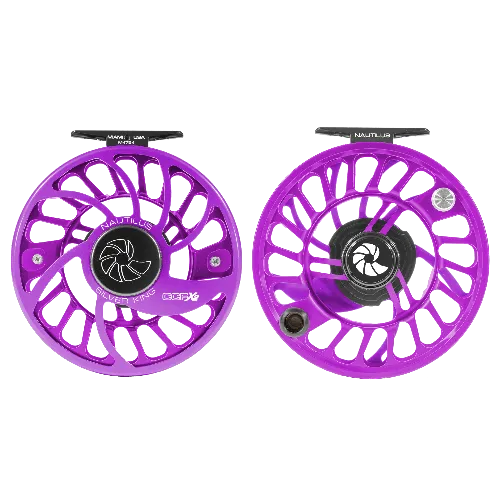 Nautilus CCF X2 Series - Custom Builder 2023 - Customer&