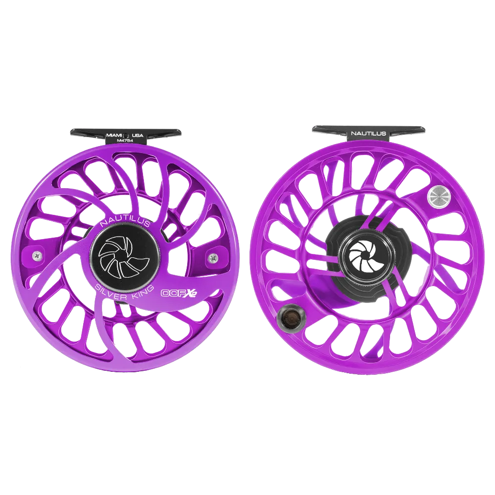 Nautilus CCF X2 Series - Custom Builder 2023 - Customer's Product with price 810.00