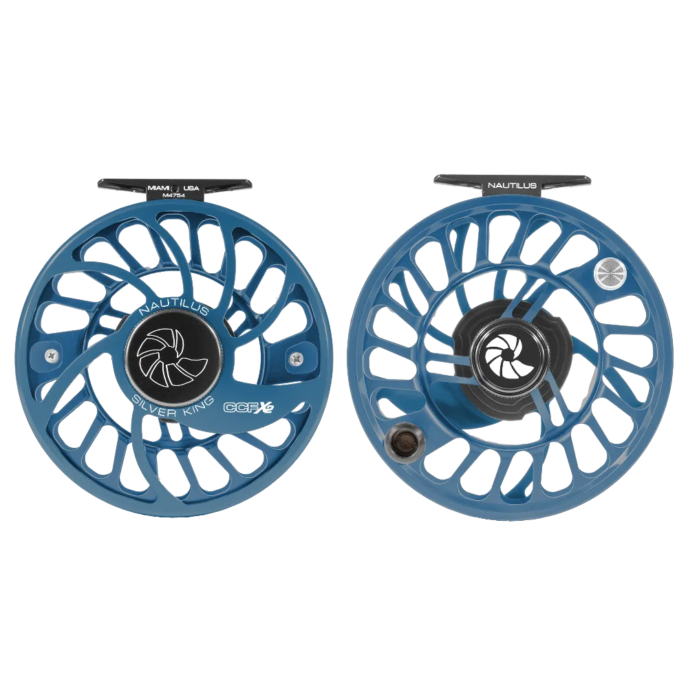 Nautilus CCF X2 Series - Custom Builder 2023 - Customer's Product with price 715.00
