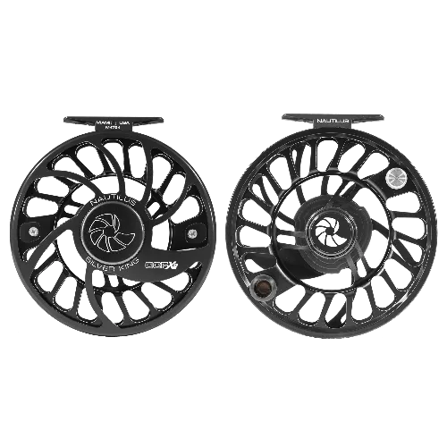 Nautilus CCF X2 Series - Custom Builder 2023 - Customer's Product with price 645.00