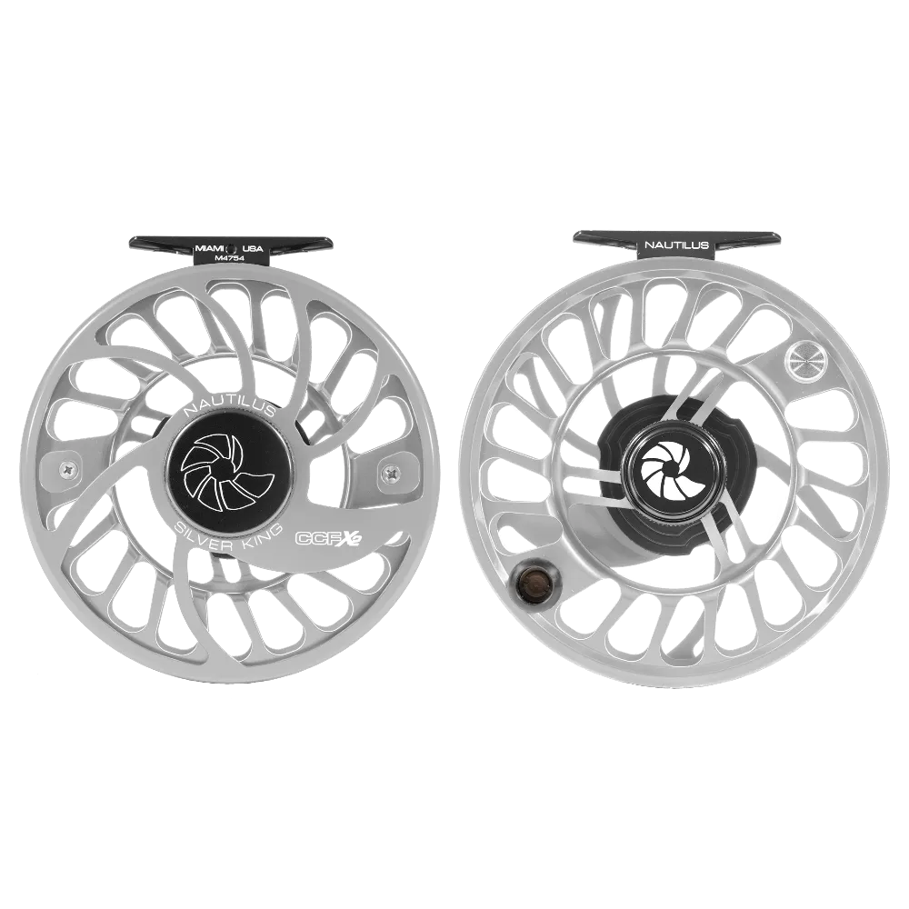 Nautilus CCF X2 Series - Custom Builder 2023 - Customer&
