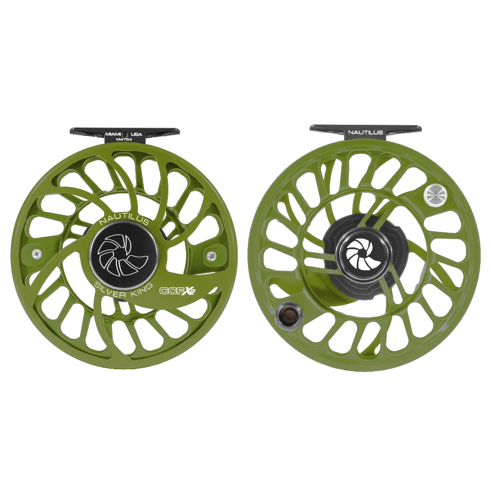 Nautilus CCF X2 Series - Custom Builder 2023 - Customer's Product with price 810.00