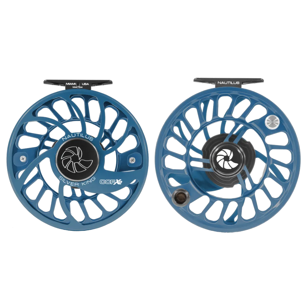 Nautilus CCF X2 Series - Custom Builder 2023 - Customer's Product with price 740.00