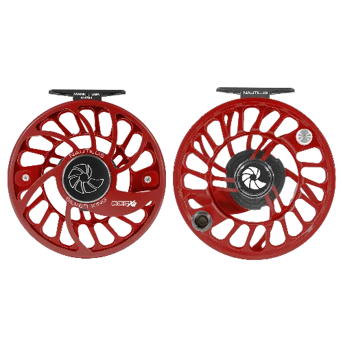 Nautilus CCF X2 Series - Custom Builder 2023 - Customer&