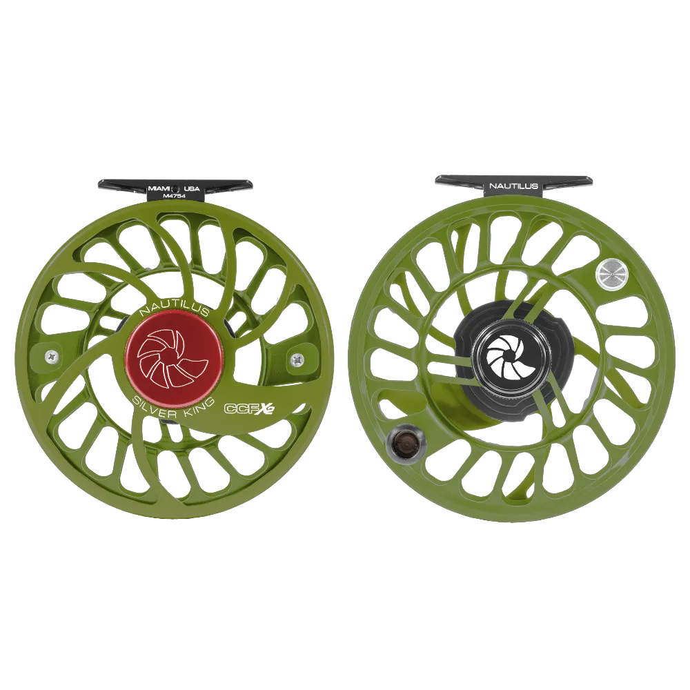 Nautilus CCF X2 Series - Custom Builder 2023 - Customer's Product with price 810.00