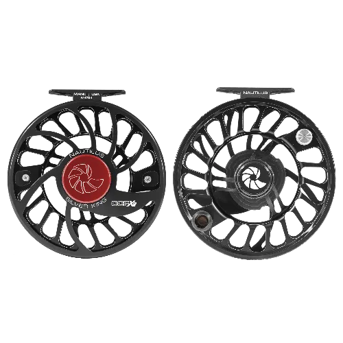 Nautilus CCF X2 Series - Custom Builder 2023 - Customer's Product with price 595.00