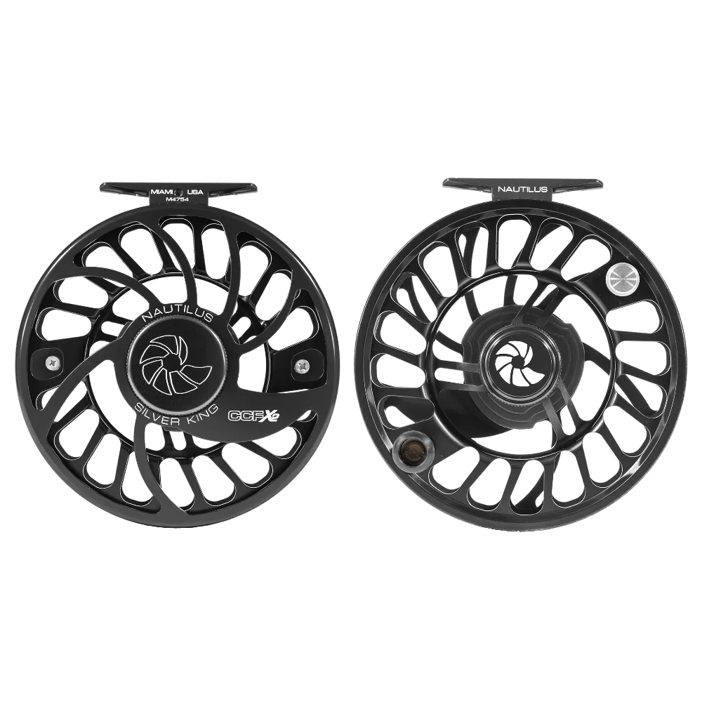 Nautilus CCF X2 Series - Custom Builder 2023 - Customer's Product with price 525.00