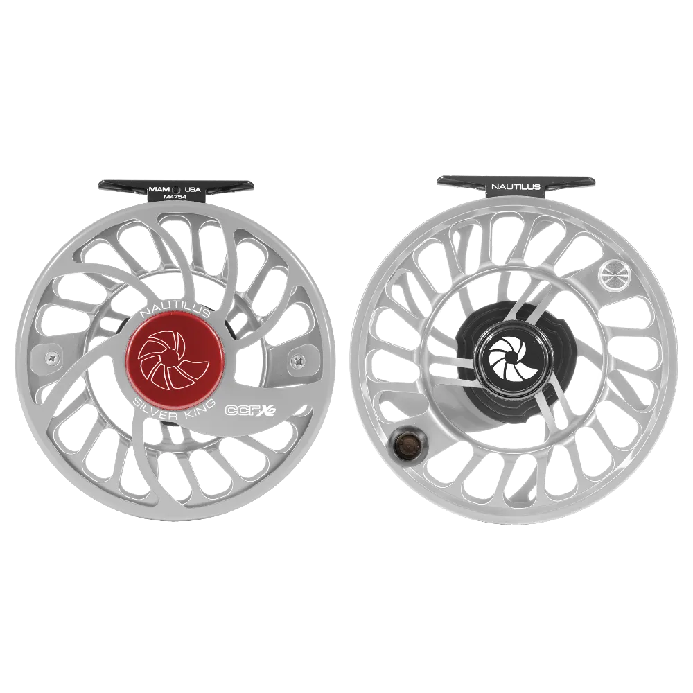 Nautilus CCF X2 Series - Custom Builder 2023 - Customer's Product with price 595.00