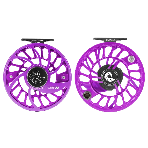 Nautilus CCF X2 Series - Custom Builder 2023 - Customer's Product with price 715.00