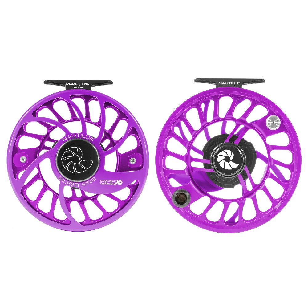 Nautilus CCF X2 Series - Custom Builder 2023 - Customer's Product with price 645.00