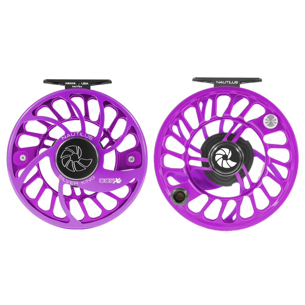 Nautilus CCF X2 Series - Custom Builder 2023 - Customer's Product with price 810.00