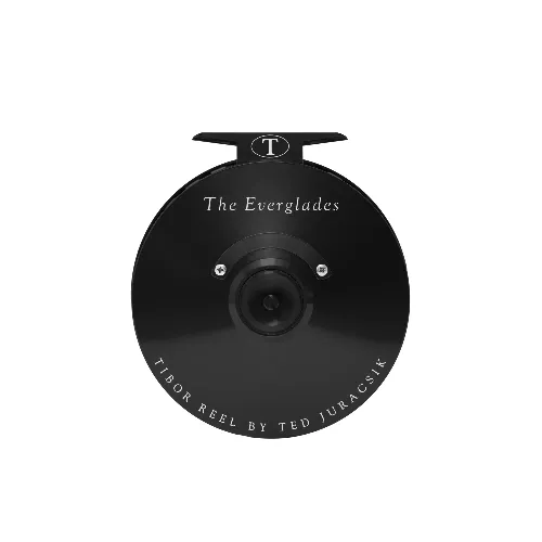 Tibor Reels Custom Builder