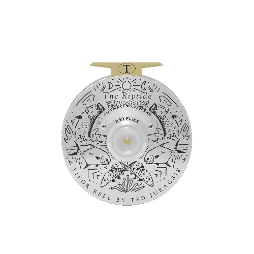 Tibor Reels Custom Builder
