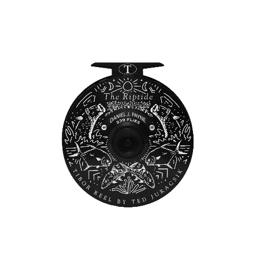 Tibor Reels Custom Builder