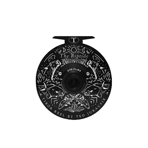 Tibor Reels Custom Builder