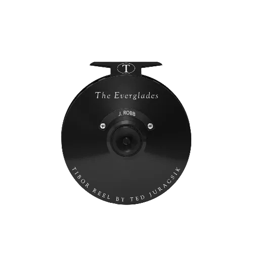 Tibor Reels Custom Builder