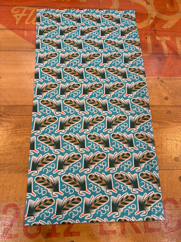 239Flies Sun Mask - Feather Weight