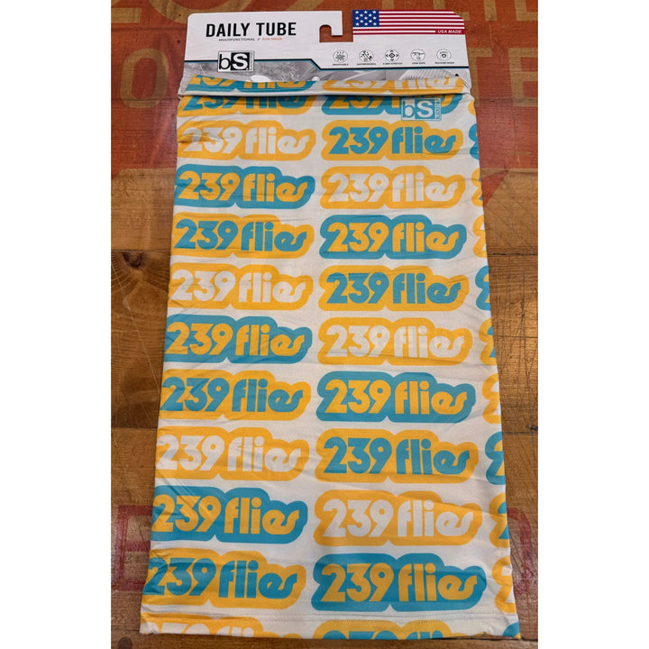 239Flies Sun Masks- Retro