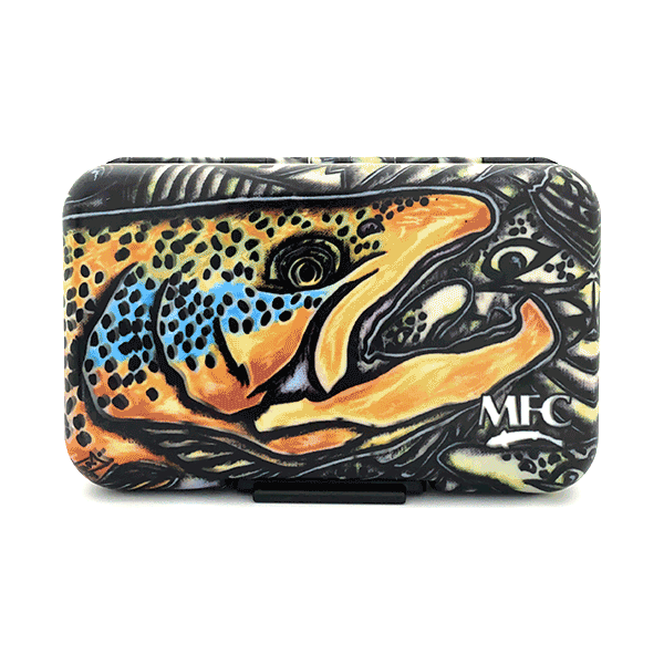 MFC Poly Fly Box