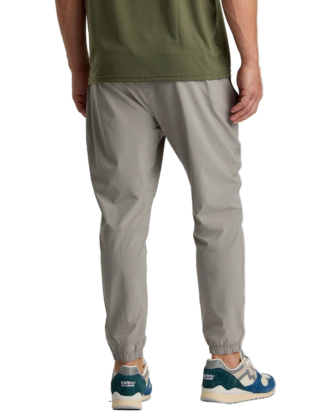 Free Fly - Active Breeze Jogger - Cement