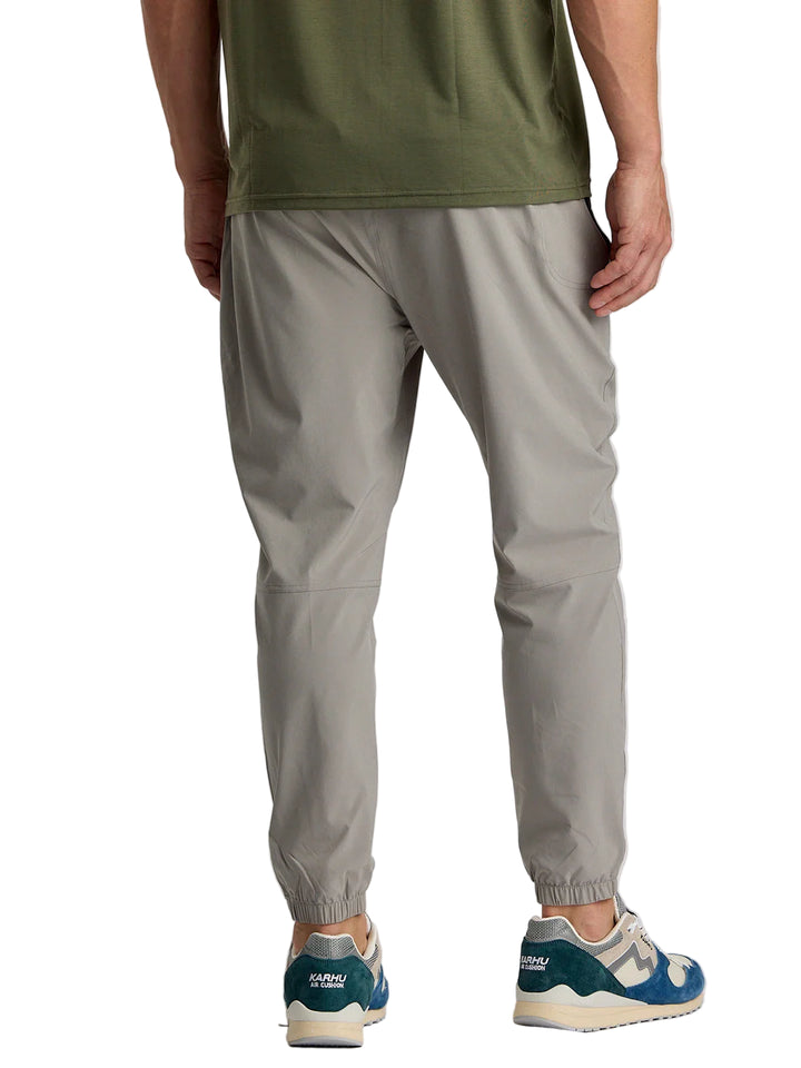 Free Fly - Active Breeze Jogger - Cement