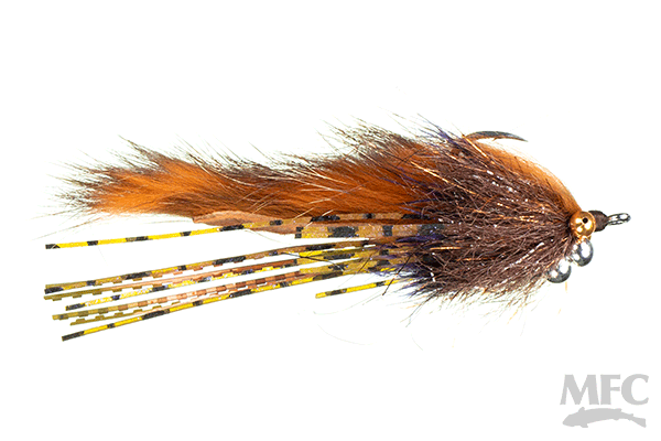 Smith's Dive Bomber Critter