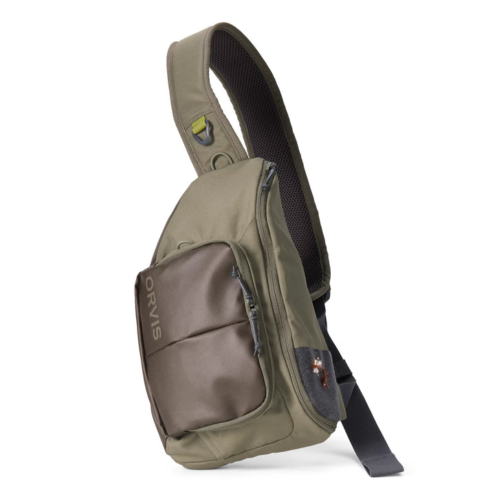 Orvis- Mini Sling Pack