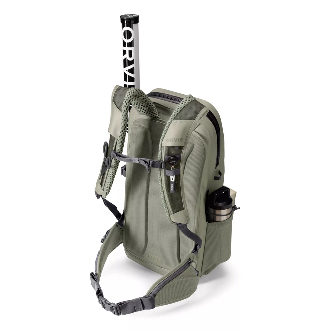 Orvis- PRO Waterproof Backpack