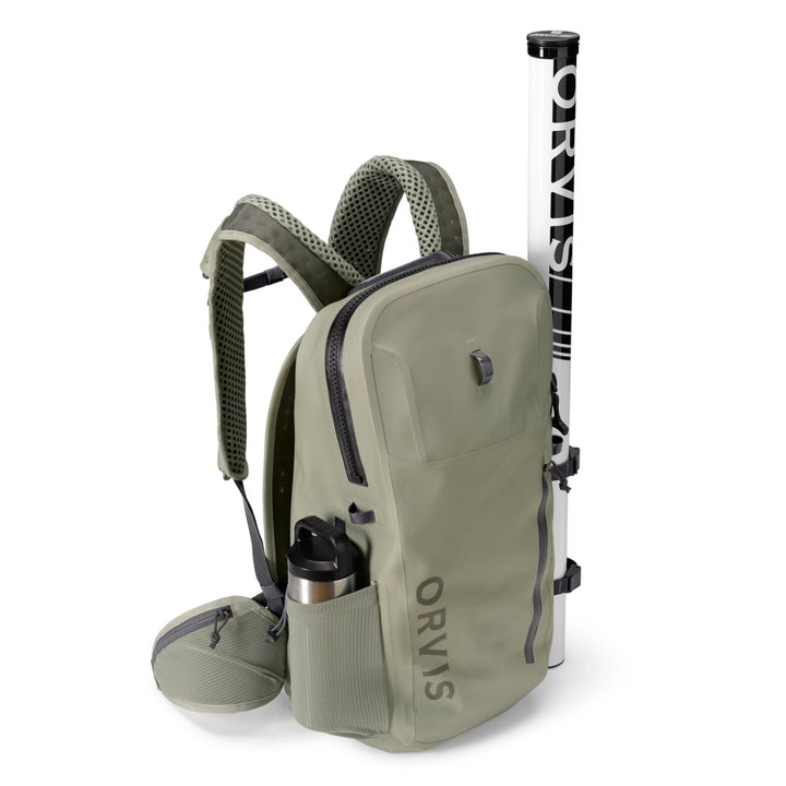 Orvis- PRO Waterproof Backpack