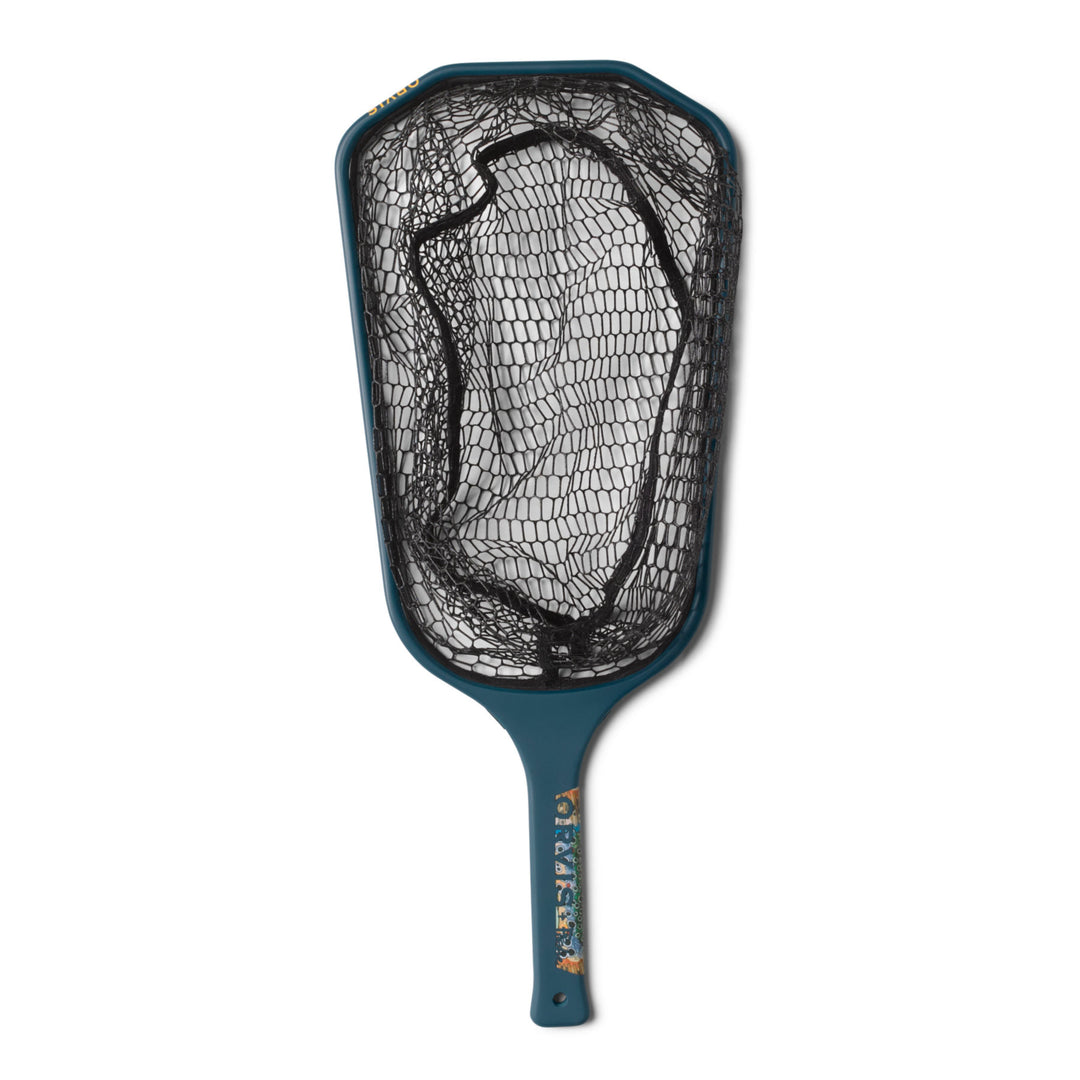 Orvis- Wide Mouth Hand Net