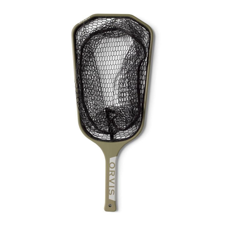 Orvis- Wide Mouth Hand Net