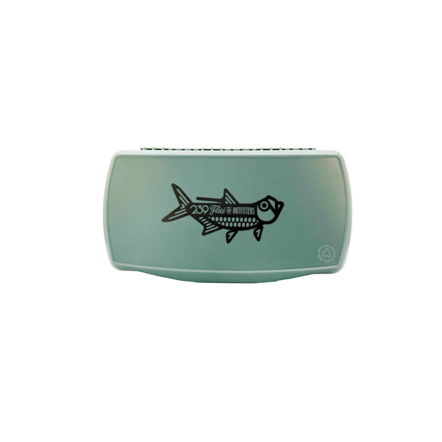 Fishpond Tacky Pescador Dynamic Foam Fly Box - Large