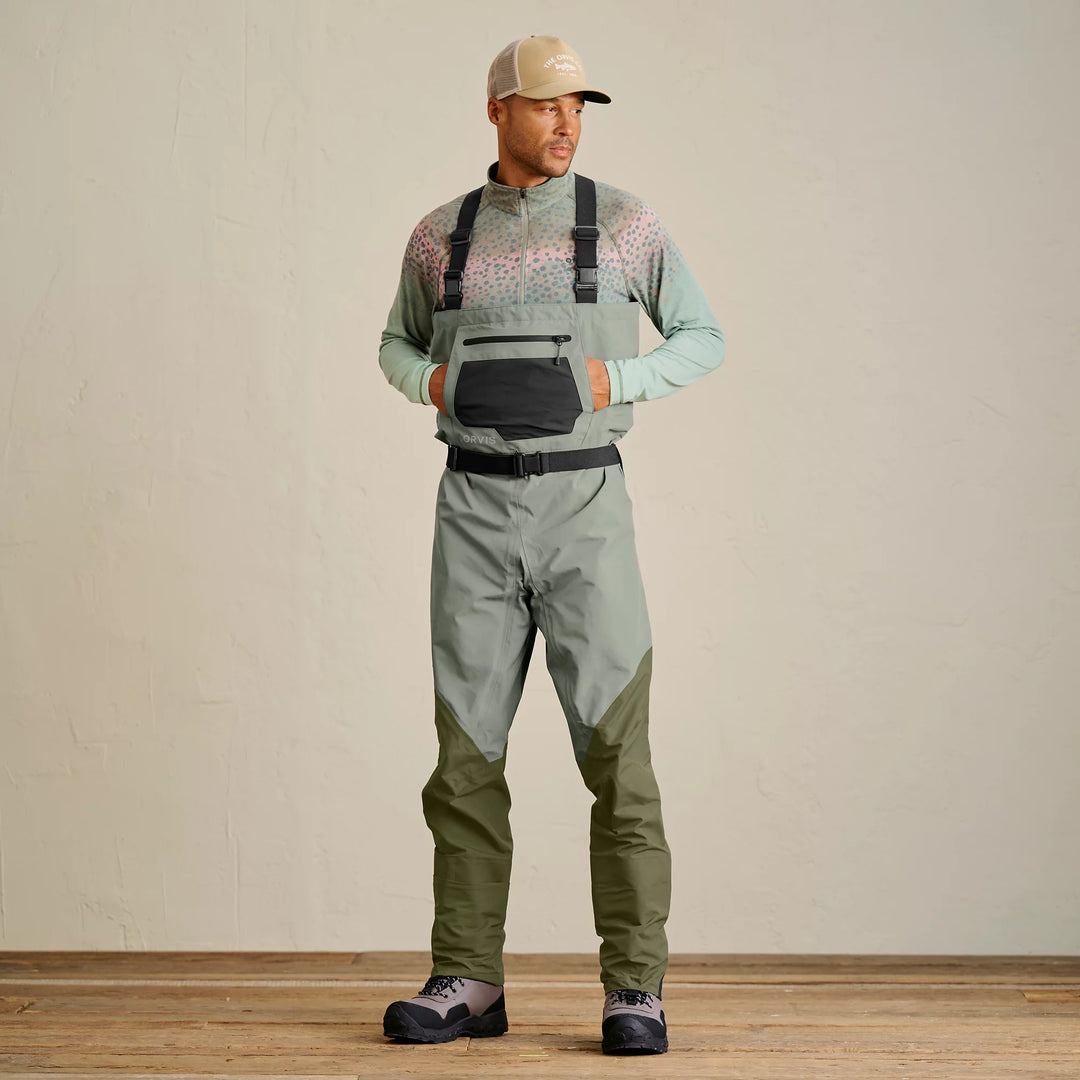 Orvis - Men's Clearwater Wader