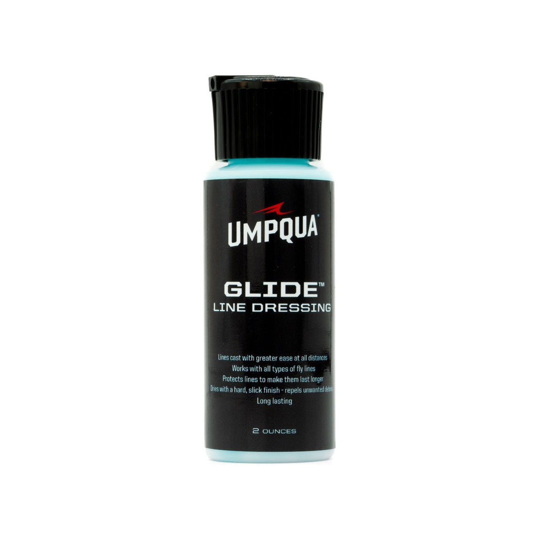 Umpqua - Glide Line Dressing Kit