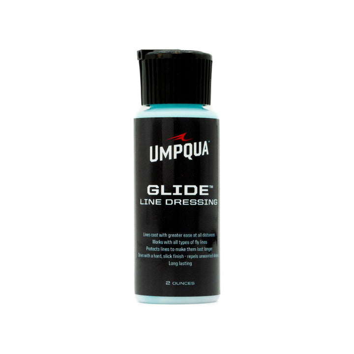 Umpqua - Glide Line Dressing Kit