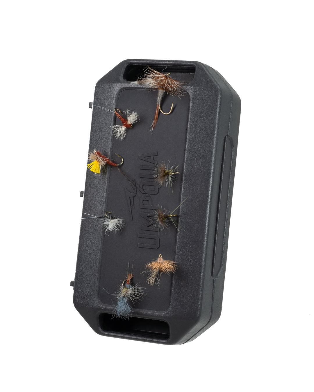 Umpqua - LINK HATCHVAULT ESSENTIAL FLY DECK