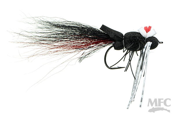 Maddin's Foam Scorpion