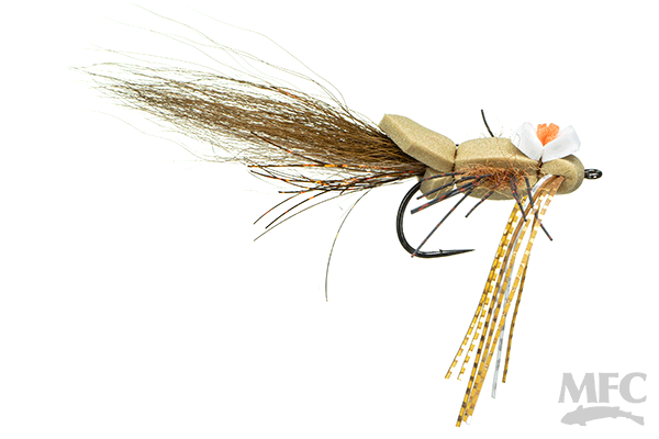 Maddin's Foam Scorpion