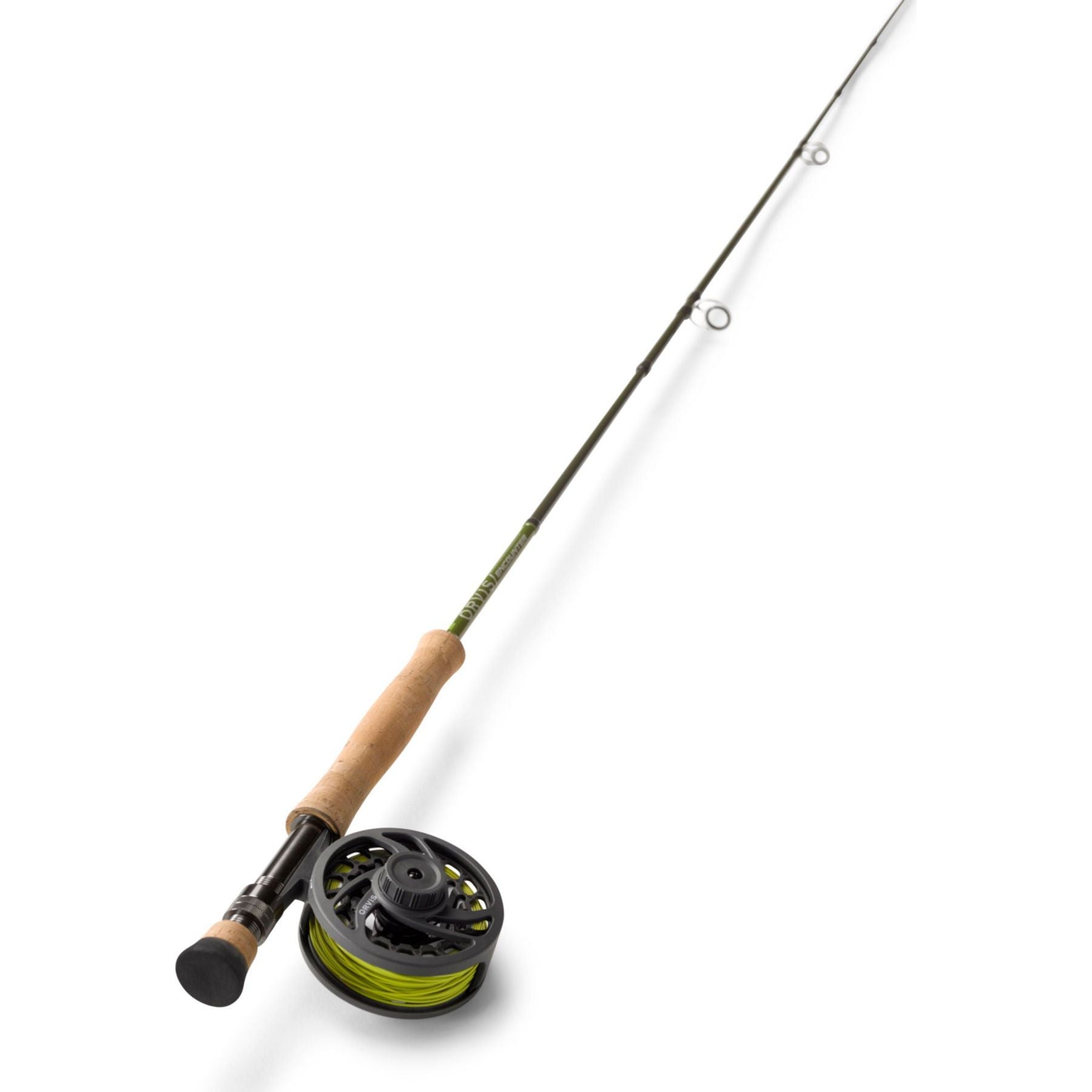ORVIS ENCOUNTER  9’ FLY ROD OUTFIT