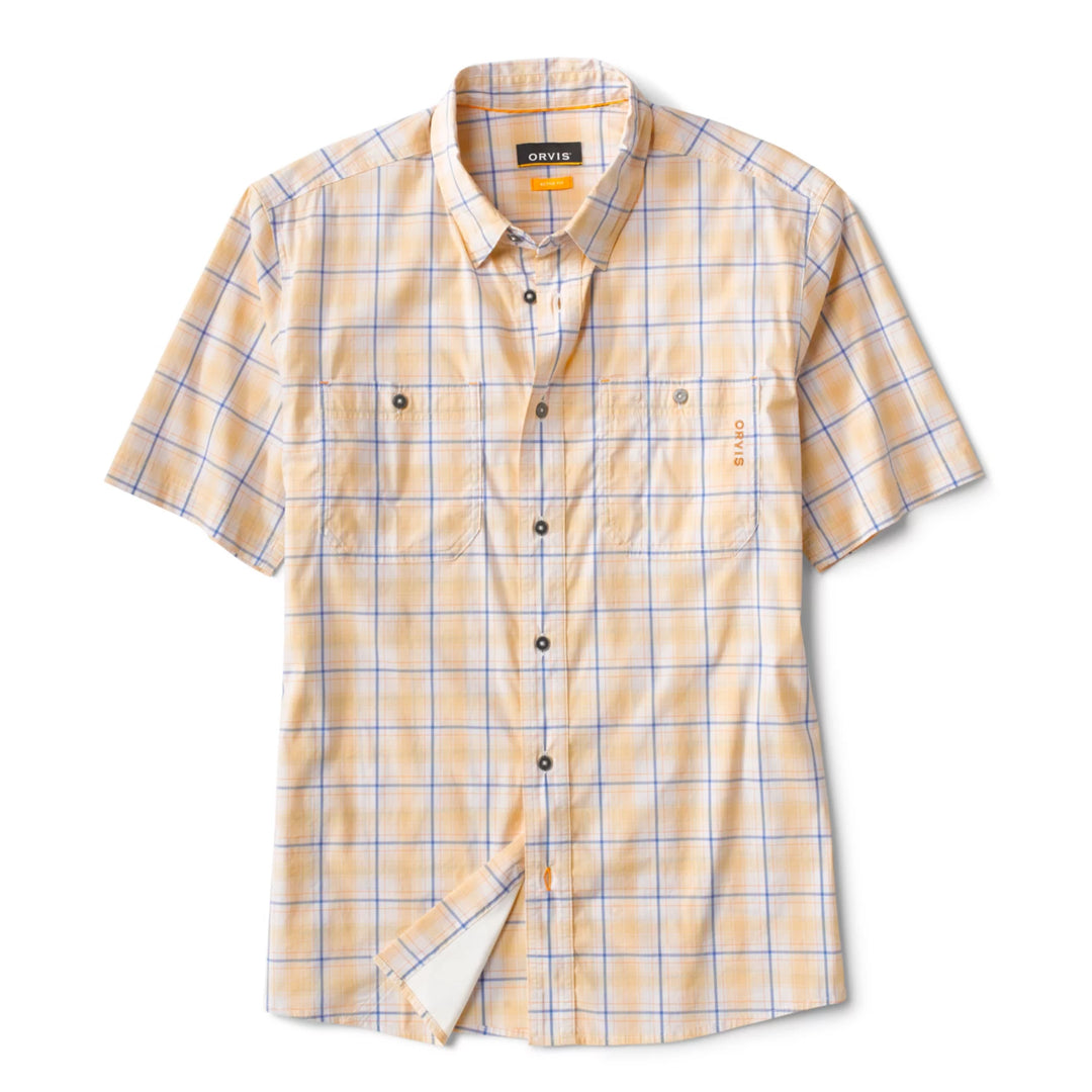 Orvis- River Guide 2.0 Short-Sleeved Shirt