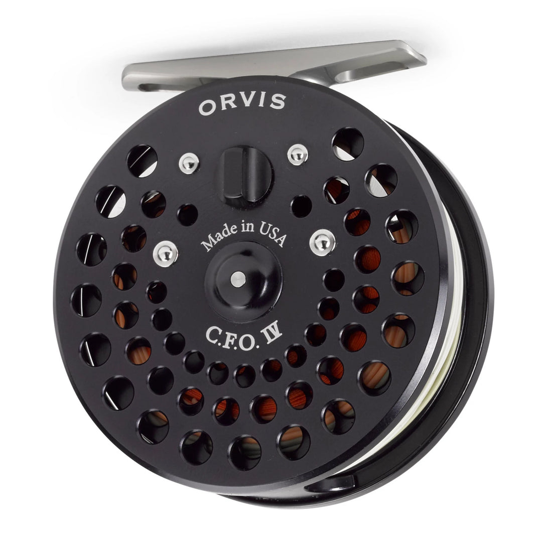 Orvis C.F.O.® Reel